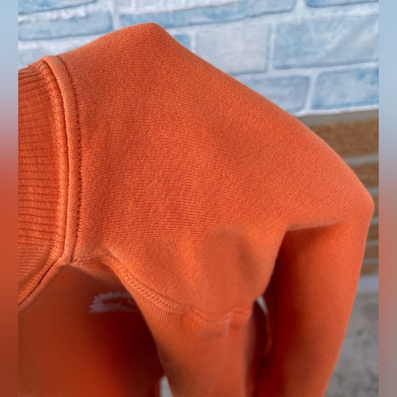 i stole my boyfriend's sweatshirt Smiley Face xx size small - Picture 6 of 12